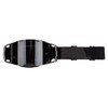 Hex Stealth Black Dark Smoke Lens
